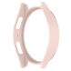 Захисний чохол Deexe Protective Frame для Samsung Galaxy Watch 5 Pro (45mm) - Pink