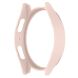 Защитный чехол Deexe Protective Frame для Samsung Galaxy Watch 5 Pro (45mm) - Pink. Фото 4 из 8