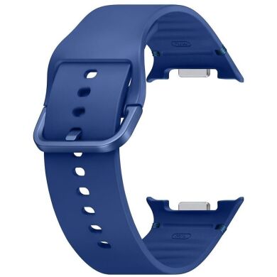 Оригинальный ремешок Sport (M/L) для Samsung Galaxy Watch 8 (40/44mm) / 8 Classic (ET-SNL33LNEGEU) - Navy