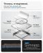 Защитный чехол Spigen Ultra Hybrid Neo One (MagFit) для Samsung Galaxy S26 Ultra (S948) ACS11206 - Clear. Фото 11 из 15