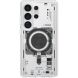 Защитный чехол Spigen Ultra Hybrid Neo One (MagFit) для Samsung Galaxy S26 Ultra (S948) ACS11206 - Clear. Фото 2 из 15