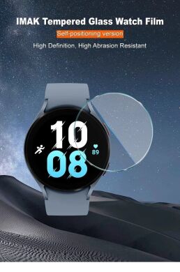 Защитное стекло IMAK Tempered Glass для Samsung Galaxy Watch 5 (44mm)