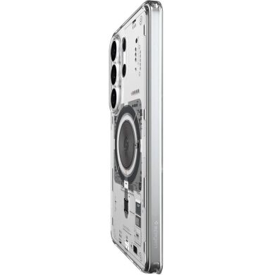 Защитный чехол Spigen Ultra Hybrid Neo One (MagFit) для Samsung Galaxy S26 Ultra (S948) ACS11206 - Clear