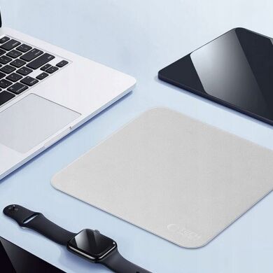 Комплект салфеток для дисплея Tech-Protect Polishing Cloth - White