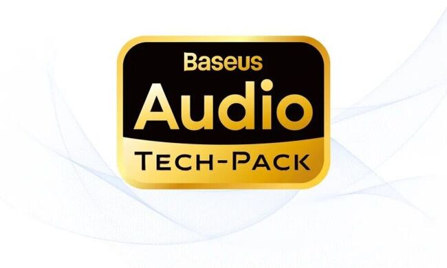 Бездротові навушники Baseus M2s (NGTW350101) - Black