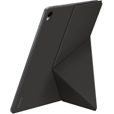 Оригинальный чехол Book Cover для Samsung Galaxy Tab S12 Plus (EF-BX840PBEGWW) - Black