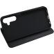 Чехол-книжка Just Must Stand Flip Case для Samsung Galaxy S24 Plus (S926) 6973297909612 - Black. Фото 4 из 4