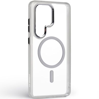 Захисний чохол ArmorStandart Unit MagSafe для Samsung Galaxy S26 Ultra (S948) - Matte Clear