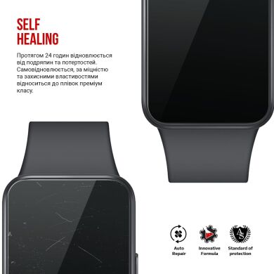 Комплект пленок (6шт) ArmorStandart Watch Film для Samsung Galaxy Fit 3