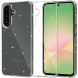 Захисний чохол Tech-Protect FlexAir для Samsung Galaxy A56 (A566) - Glitter