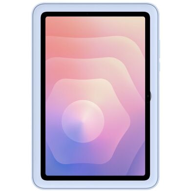 Защитный чехол Frame Cover (FT) для Samsung Galaxy Tab S11 (X730/X736) EF-JX730CLEGWW - Blue