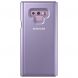 Чехол Clear View Standing Cover для Samsung Note 9 (EF-ZN960CVEGRU) Violet. Фото 2 из 13