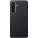 Ультратонкий чохол Pitaka Edge Ultra-Slim Case для Samsung Galaxy S26 (S942) KS2601 - Black / Grey (Twill)