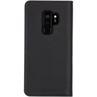 Захисний чохол Case-Mate Wallet Case для Samsung Galaxy S9+ (G965) - Black