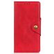 Чехол UniCase Vintage Wallet для Samsung Galaxy M53 (M536) - Red. Фото 2 из 10