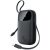Внешний аккумулятор Baseus EnerFill FC31 45W (20000mAh) + кабель Type-C + Type-C (P10082105123-00) - Black