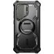 Захисний чохол i-Blason Armorbox Mag by Supcase для Samsung Galaxy S24 (S921) - Black