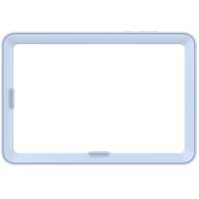 Защитный чехол Frame Cover (FT) для Samsung Galaxy Tab S11 (X730/X736) EF-JX730CLEGWW - Blue