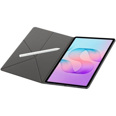 Оригинальный чехол Book Cover для Samsung Galaxy Tab S12 Plus (EF-BX840PBEGWW) - Black