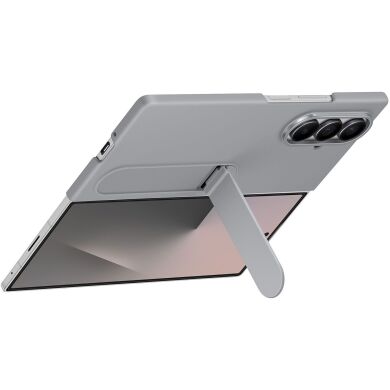 Захисний чохол Silicone Case (FF) для Samsung Galaxy Fold 7 (EF-MF966CJEGUA) - Gray