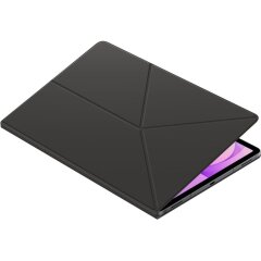 Оригинальный чехол Book Cover для Samsung Galaxy Tab S12 Plus (EF-BX840PBEGWW) - Black