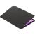 Оригинальный чехол Book Cover для Samsung Galaxy Tab S12 Plus (EF-BX840PBEGWW) - Black