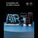 Кабель Spigen EB10010CCA Essential Type-C to Type-C (100W, 1m) ACA11103 - Black. Фото 3 из 7