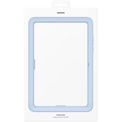 Защитный чехол Frame Cover (FT) для Samsung Galaxy Tab S11 (X730/X736) EF-JX730CLEGWW - Blue
