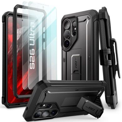 Защитный чехол Supcase Unicorn Beetle Pro Set для Samsung Galaxy S26 Ultra (S948) 843439160729 - Black