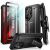 Защитный чехол Supcase Unicorn Beetle Pro Set для Samsung Galaxy S26 Ultra (S948) 843439160729 - Black