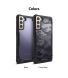 Захисний чохол RINGKE Fusion X для Samsung Galaxy S21 Plus (G996) - Camo Black