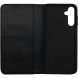 Чехол-книжка Just Must Stand Flip Case для Samsung Galaxy S24 Plus (S926) 6973297909612 - Black. Фото 3 из 4