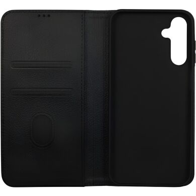 Чехол-книжка Just Must Stand Flip Case для Samsung Galaxy S24 Plus (S926) 6973297909612 - Black