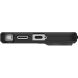 Захисний чохол URBAN ARMOR GEAR Civilian MagSafe для Samsung Galaxy S26 Ultra (S948) 214535114040 - Black