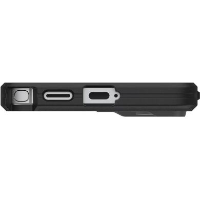 Захисний чохол URBAN ARMOR GEAR Civilian MagSafe для Samsung Galaxy S26 Ultra (S948) 214535114040 - Black