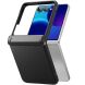 Защитный чехол Ringke Onyx Flap для Samsung Galaxy Flip 8 (8800380460584) - Black. Фото 2 из 20