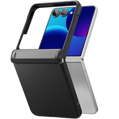 Защитный чехол Ringke Onyx Flap для Samsung Galaxy Flip 8 (8800380460584) - Black