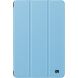 Чехол ArmorStandart Smart Case для Samsung Galaxy Tab A11 Plus (X230/236) - Sky Blue. Фото 1 из 4