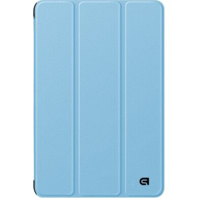 Чехол ArmorStandart Smart Case для Samsung Galaxy Tab A11 Plus (X230/236) - Sky Blue
