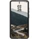 Захисний чохол URBAN ARMOR GEAR Civilian MagSafe для Samsung Galaxy S26 Ultra (S948) 214535114040 - Black