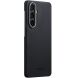 Ультратонкий чохол Pitaka Edge Ultra-Slim Case для Samsung Galaxy S26 (S942) KS2601 - Black / Grey (Twill)