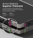 Захисний чохол Ringke UX Magnetic для Samsung Galaxy S25 Ultra (S938) 8800293851653 - Clear