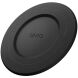 Магнитный держатель UNIQ SnapMount - Black. Фото 2 из 8