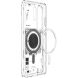 Защитный чехол Spigen Ultra Hybrid Neo One (MagFit) для Samsung Galaxy S26 Ultra (S948) ACS11206 - Clear. Фото 4 из 15