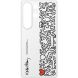 Захисний чохол Flipsuit Case (FP) для Samsung Galaxy S25 Ultra (S938) EF-MS938CWEGWW - White