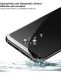 Захисне скло IMAK 5D Pro+ Full Glue для Samsung Galaxy A34 (A346) - Black