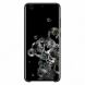 Чехол Silicone Cover для Samsung Galaxy S20 Ultra (G988) EF-PG988TBEGRU - Black. Фото 2 из 3