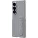 Захисний чохол Silicone Case (FF) для Samsung Galaxy Fold 7 (EF-MF966CJEGUA) - Gray