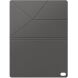Оригинальный чехол Book Cover для Samsung Galaxy Tab S12 Plus (EF-BX840PBEGWW) - Black. Фото 9 из 11
