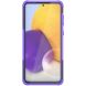 Защитный чехол UniCase Hybrid X для Samsung Galaxy A73 (A736) - Purple. Фото 3 из 14